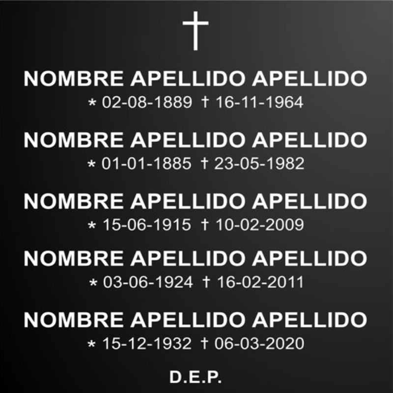 #